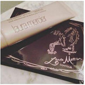 with $100 Purchase @ Laura Mercier