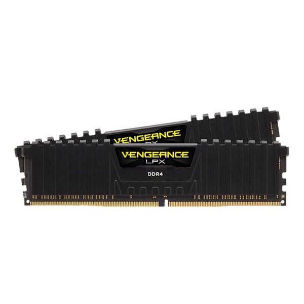 Vengeance LPX 64GB (2 X 32GB) DDR4 3600 C18 RAM