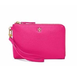 Select Wallets & Accessories @ Tory Burch