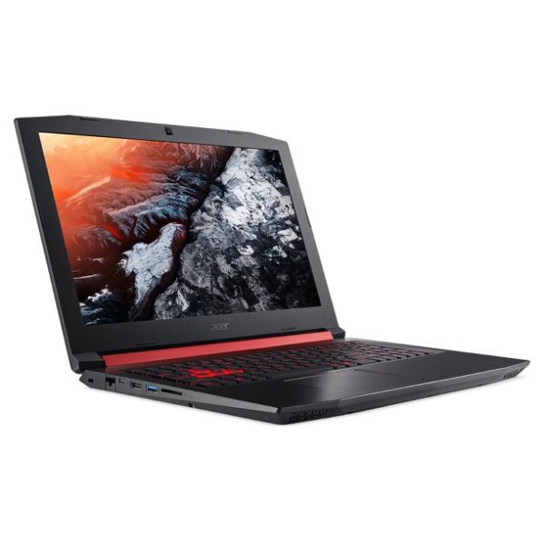 Nitro 5 Laptop (R5 3550H, 1650, 8GB, 256GB)