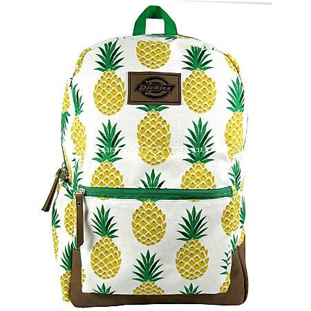® Colton Backpack With 16" Laptop Pocket, Pineapples Item # 5158178