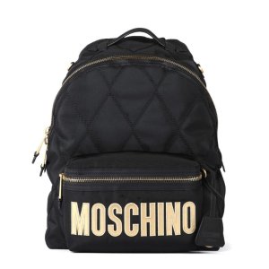 Moschino & Valentino 设计师时尚专场，$399收封面双肩包