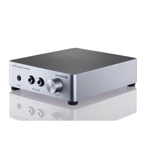 Beyerdynamic A20 Headphone Amplifier - Silver