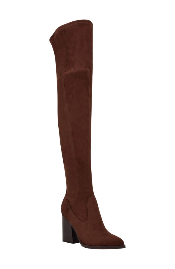 Onyse Over the Knee Boot