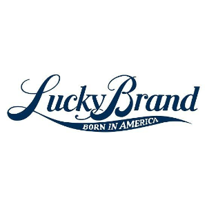 Select Items Sale @ Lucky Brand Jeans