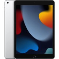 2021 Apple 10.2-inch iPad (Wi-Fi, 64GB) 银色