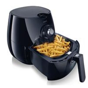 Philips HD9220/26 AirFryer with Rapid Air Technology - Manufacturer refurbished