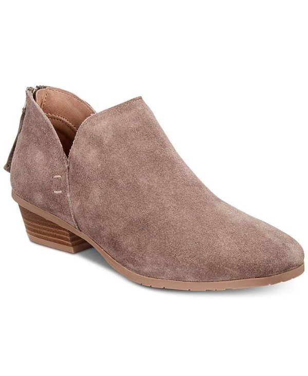 Women's Side Way Booties & Reviews - Boots - Shoes - Macy's