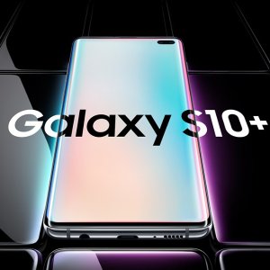 三星新旗舰 Galaxy S10系列/Galaxy Watch Active 预购