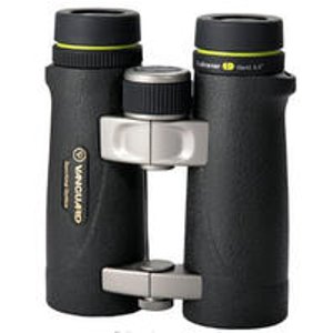 Vanguard 10x42 Binocular with ED Glass (Black)