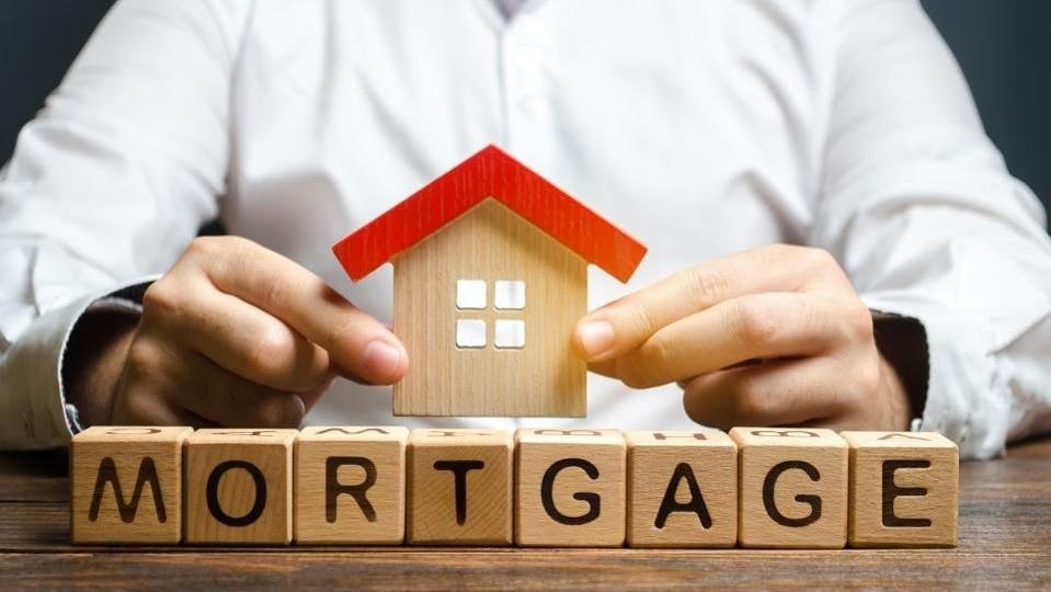 普通人如何挑选Mortgage？