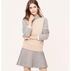 with $50 Purchase or More @ Loft