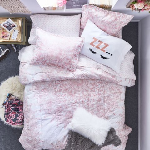 Jcp girls outlet bedding