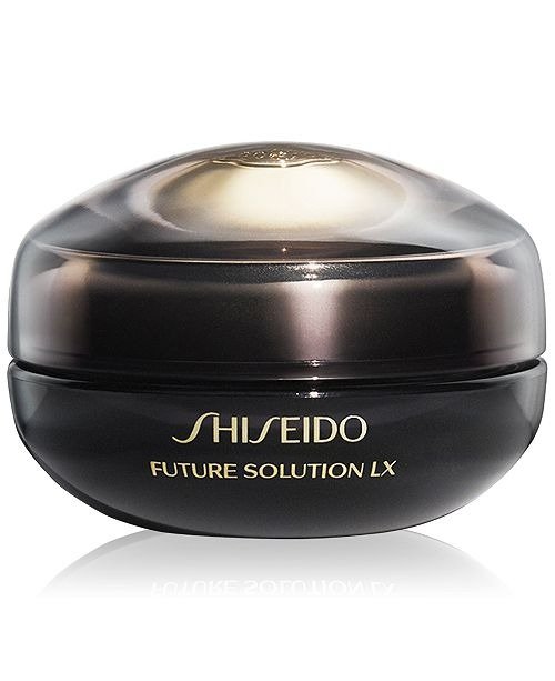 Future Solution LX Eye & Lip Contour Regenerating Cream, 0.61 oz.