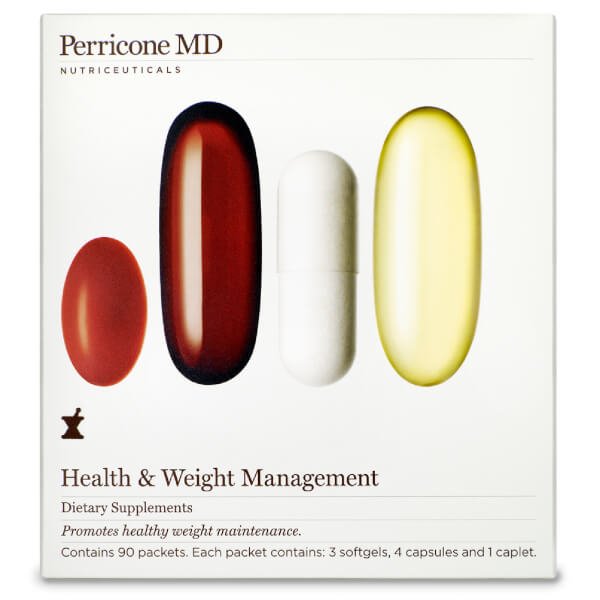 Health and Weight Management Dietary Supplements