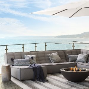 Arhaus Outdoor & Patio Furniture on Sale