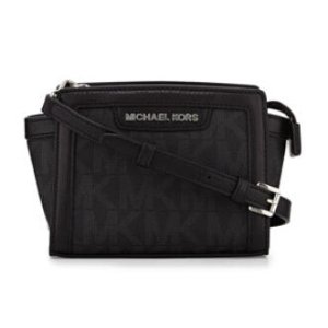 MICHAEL Michael Kors Selma Mini Messenger Bag