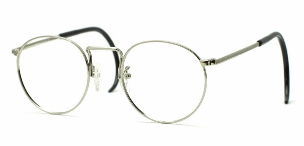 Shuron Ronstrong with Cable Temples Eyeglasses | FramesDirect.com
