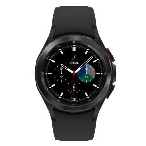 开抢：Galaxy Watch 4C 42mm 黑白双色可选