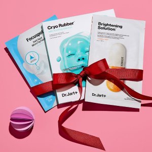 Dealmoon Exclusive: Dr. Jart+Dealmoon Birthday Mask Set Sale