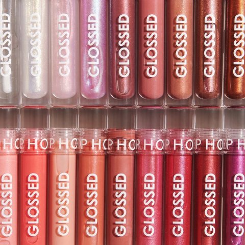 Sephora Collection Glossed Lip Gloss Sample Free