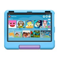 Amazon Fire 7 儿童专用平板电脑 16GB，2022 三色选