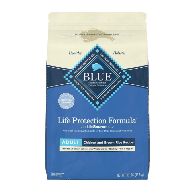 Life Protection Formula Natural Adult Dry Dog Food