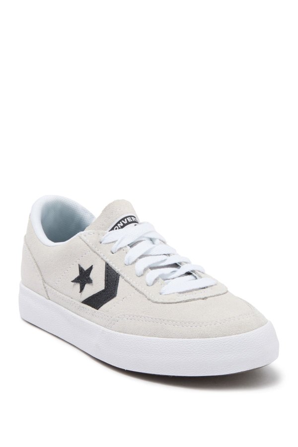 Net Star Classic Suede Sneaker (Unisex)