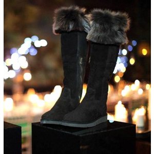 UGG Collection Karina Women's Boots On Sale @ 6PM.com