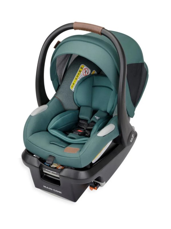 ​Mico Luxe+ 婴儿汽车座椅