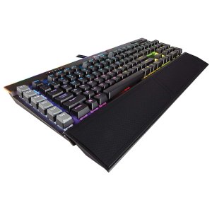 Corsair K95 RGB PLATINUM Cherry MX Mechanical Keyboard