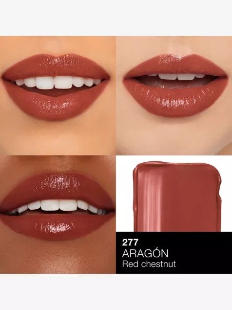 Afterglow Sensual Shine lipstick 1.5g