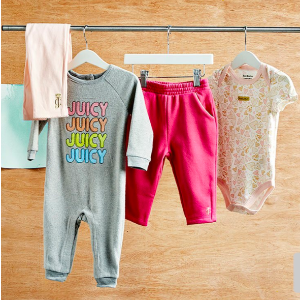 Juicy Couture Kids & More