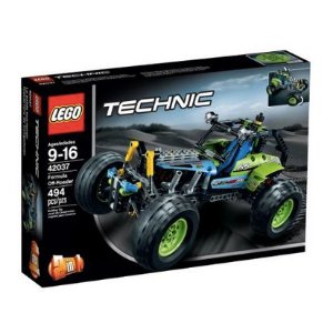 LEGO Technic Formula Off-Roader42037