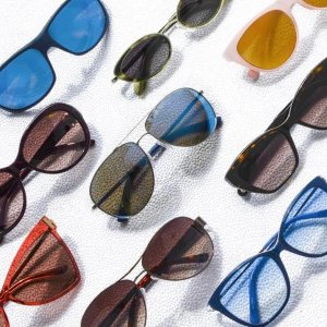 Sunglasses Sale up to 80% off Select Brands @ ShopWorn