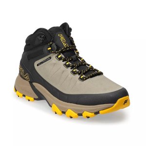 FILA™ Trailizer 3 Trail 男士跑鞋