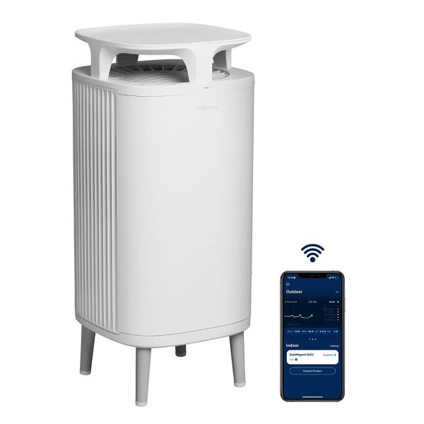 Air Purifier for Large Room