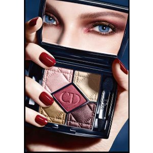 Christian Dior 5 Couleurs Couture Colors and Effects Eye Shadow