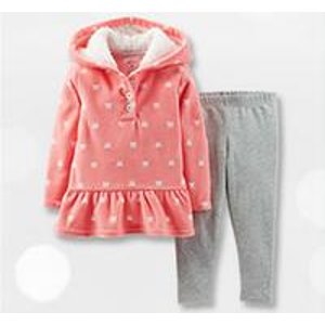 2 or 3-piece Baby Sets @ Carter's