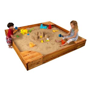 Kidkraft Backyard Sandbox