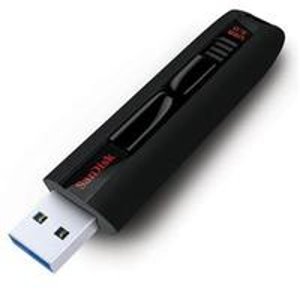 SanDisk 32GB Cruzer Extreme USB 3.0 Flash Drive