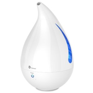 TaoTronics Cool Mist Humidifier 0.7 Gallon