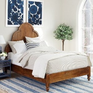 Ballard Designs Bedroom Furniture on sale