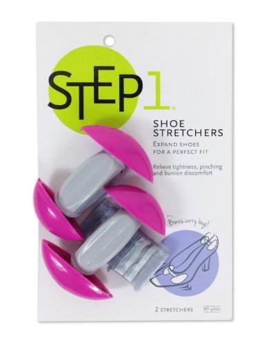 Step 1 Shoe Stretchers by