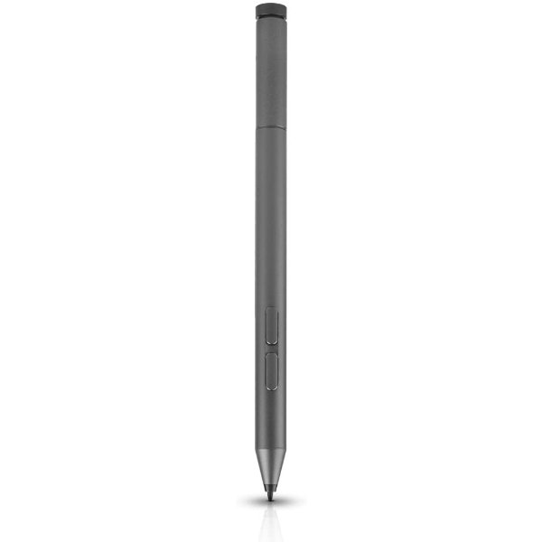 Active Pen 2, 4096 Levels of Pressure Sensitivity, Customized Shortcut Buttons