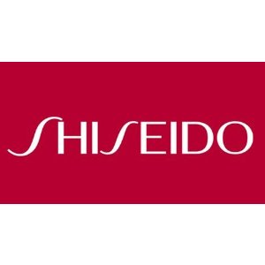 with Any $50 Purchase @ Shiseido