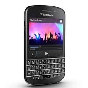 Blackberry Q10 Factory Unlocked 4G LTE