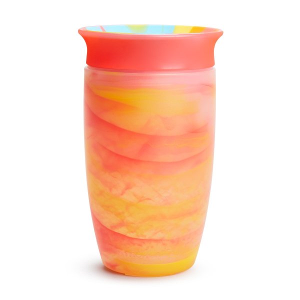 Miracle® 360° Tropical Swirl Sippy Cup, Limited Edition