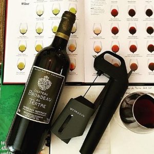 Bergdorf Goodman Coravin Wine Preservation System Sale