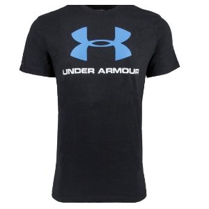 Under Armour Men's T-shirt On Sale @ Rakuten